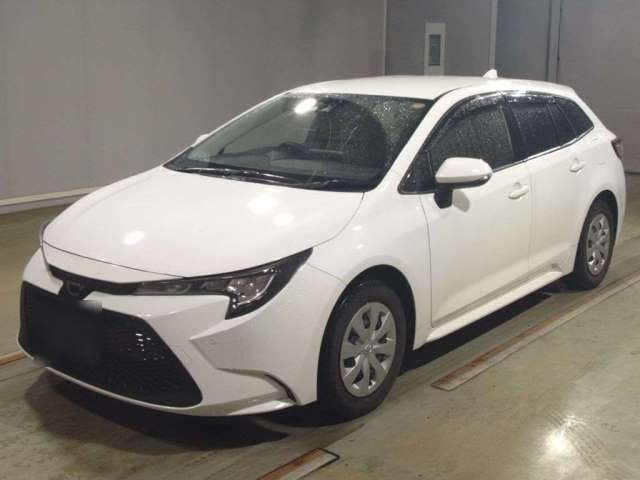 202 TOYOTA COROLLA TOURING ZRE212W 2021 г. (TAA Hyogo)